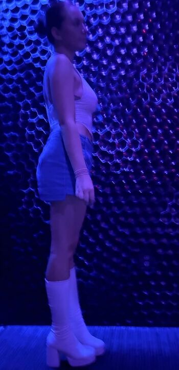 Full leaked Grace kelley page private onlyfans photo