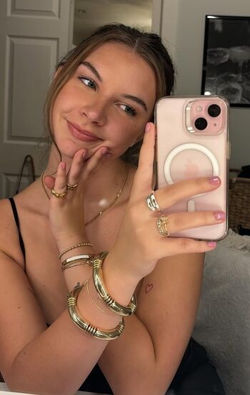 Full leaked Grace kelley private onlyfans photo