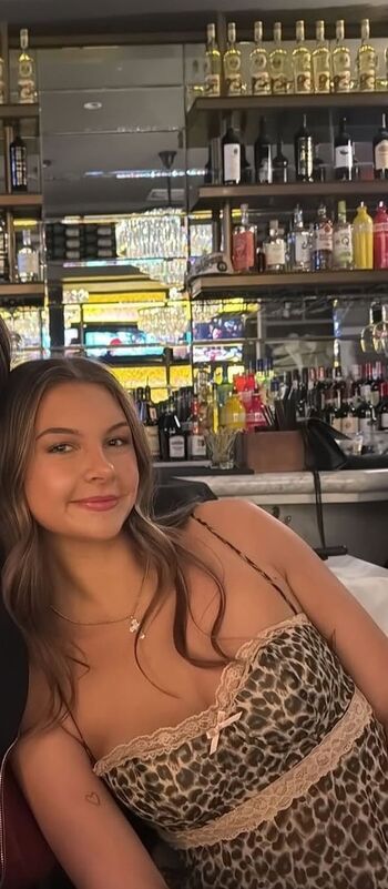 Full leaked Grace kelley private onlyfans photo