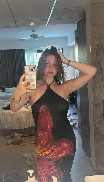 Full leaked Grace kelley private onlyfans photo