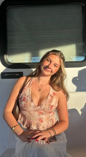 Full leaked Grace kelley private onlyfans photo