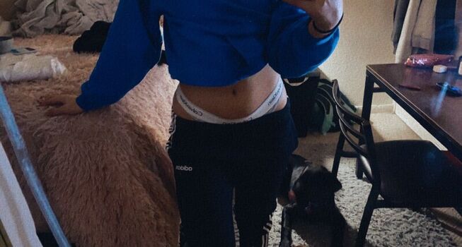 Full leaked Grace martensen private photo