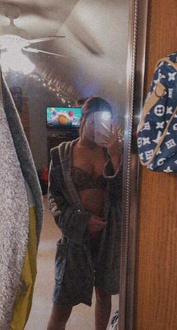 Full leaked Grace martensen private photo