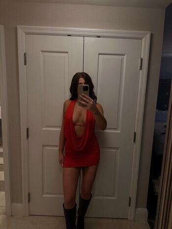 Full leaked Grace martensen private photo
