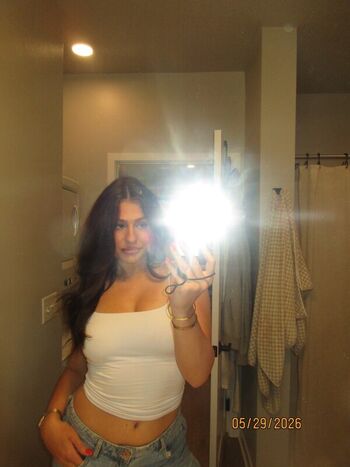 Full leaked Grace martensen private photo