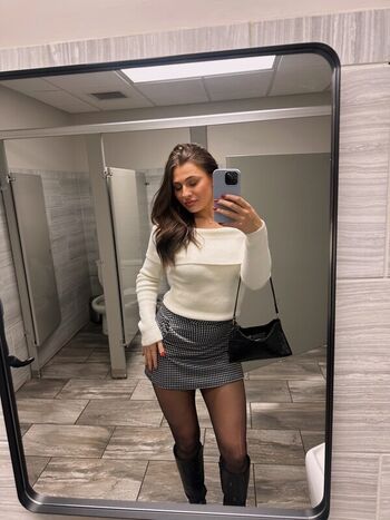 Full leaked Grace martensen private photo