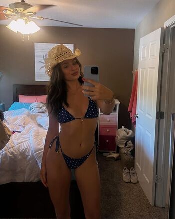 Full leaked Grace martensen private photo