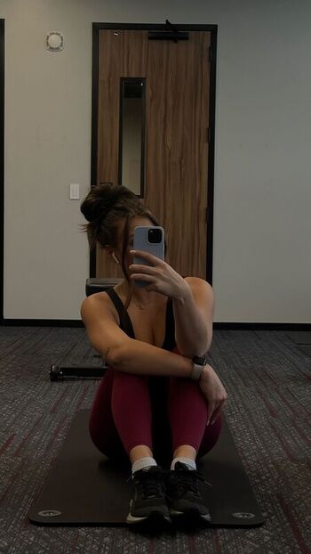 Full leaked Grace martensen private photo
