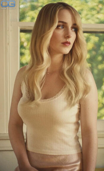 Full leaked Grace mckenna private photo