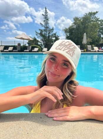 Full leaked Grace mcmichen private photo