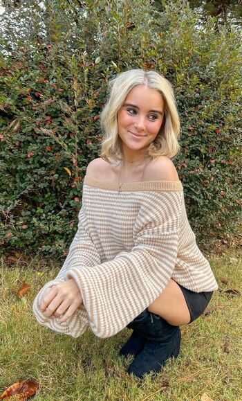 Full leaked Grace mcmichen private photo