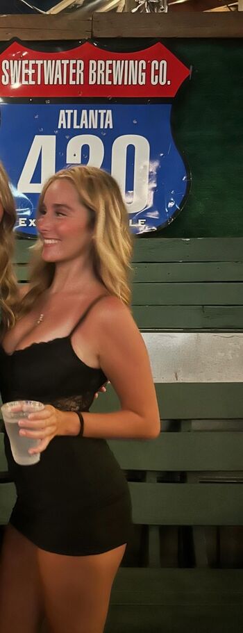 Full leaked Grace mcmichen private photo