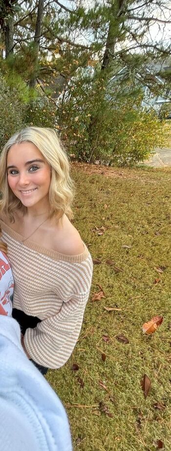 Full leaked Grace mcmichen private photo