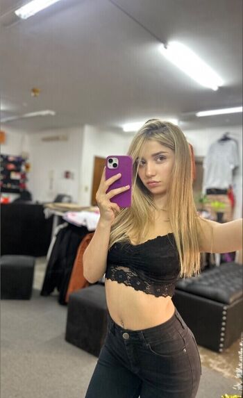 Full leaked Grace miller private onlyfans photo