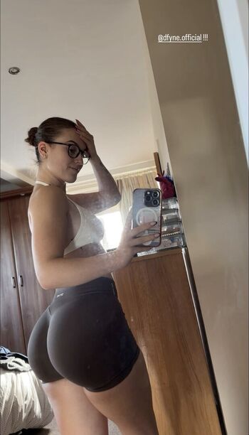 Full leaked Grace olivia private onlyfans photo