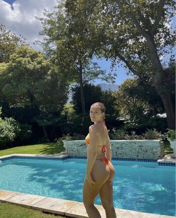 Full leaked Grace olivia private onlyfans photo