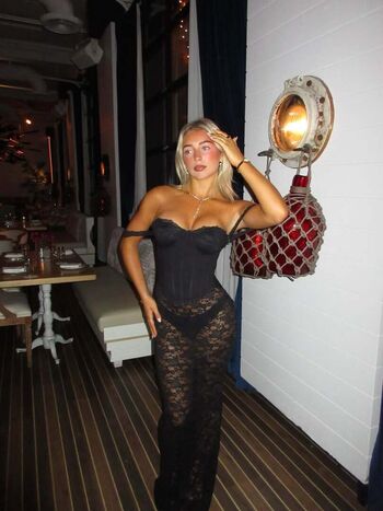 Full leaked Grace quigley page private onlyfans photo