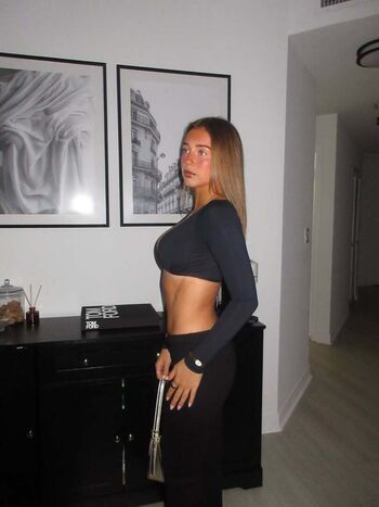 Full leaked Grace quigley private onlyfans photo