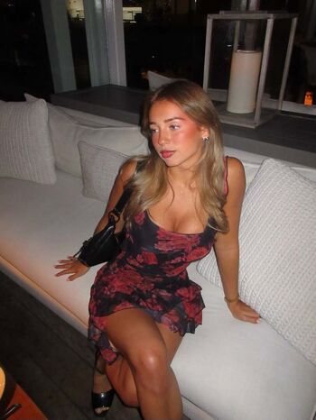 Full leaked Grace quigley private onlyfans photo