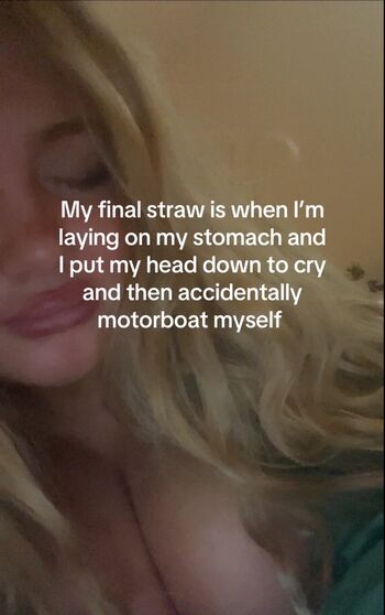 Full leaked Grace s private onlyfans photo