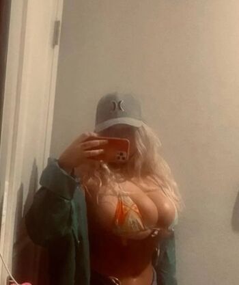 Full leaked Grace s private onlyfans photo