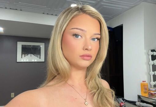 Full leaked Grace smith private photo