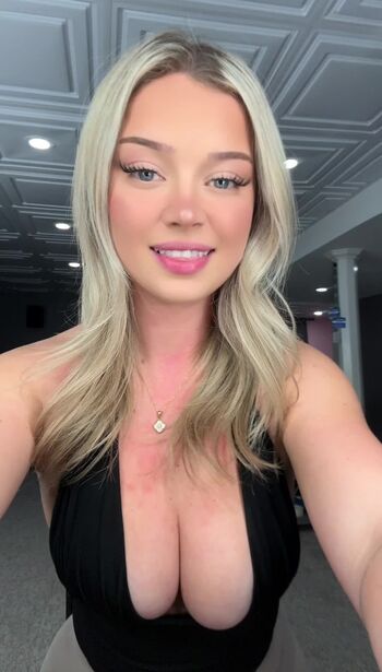 Full leaked Grace smith private photo
