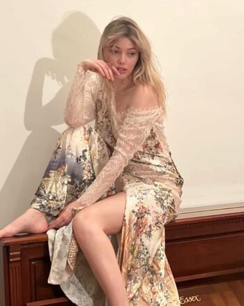 Full leaked Grace van dien private onlyfans photo