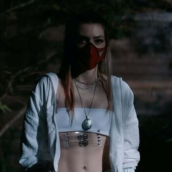 Full leaked Grace van dien private photo