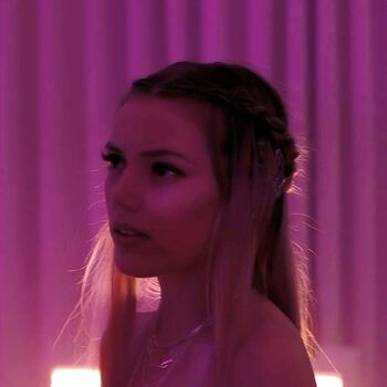 Full leaked Grace van dien private photo