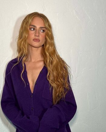 Full leaked Grace van patten private photo