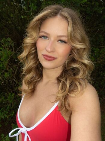 Full leaked Grace wilson page private photo