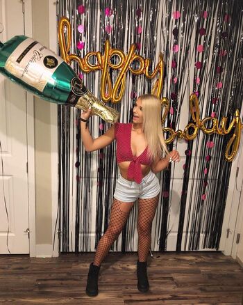 Full leaked Grace witham private photo