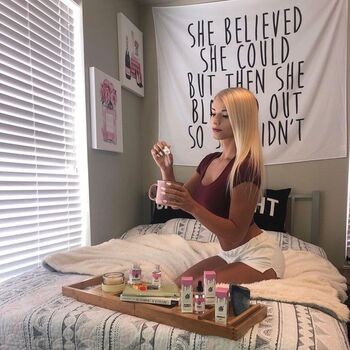 Full leaked Grace witham private photo