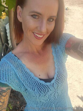 Full leaked Grace woods page private photo