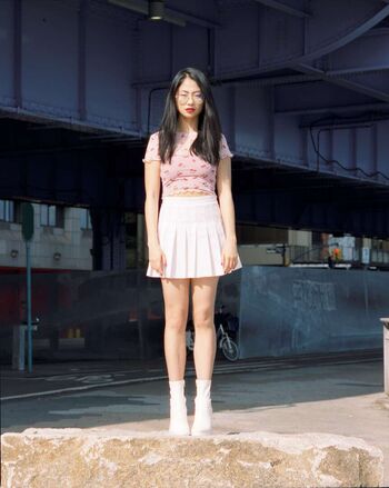 Full leaked Grace yao private onlyfans photo