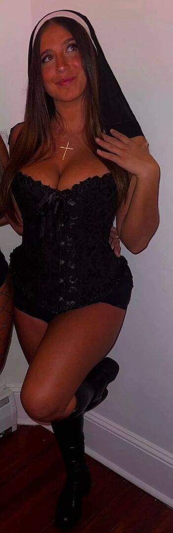 Full leaked Grace young page private onlyfans photo