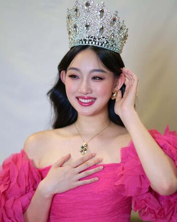 Full leaked Grace zhang private onlyfans photo