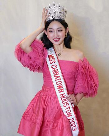 Full leaked Grace zhang private onlyfans photo