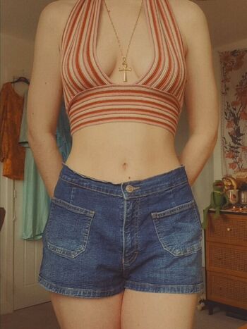 Full leaked Gracealexandra page private photo
