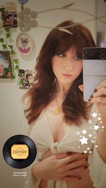 Full leaked Gracealexandra page private photo