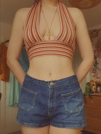 Full leaked Gracealexandra page private photo