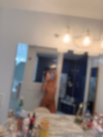 Full leaked Gracecallie private photo