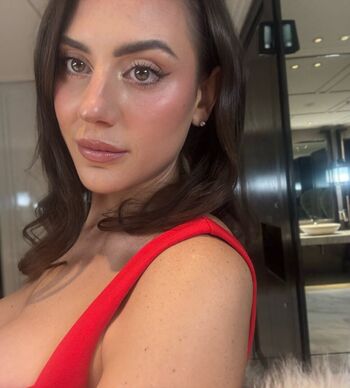 Full leaked Graceevelyn private photo