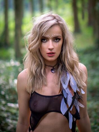 Full leaked Gracefae private photo