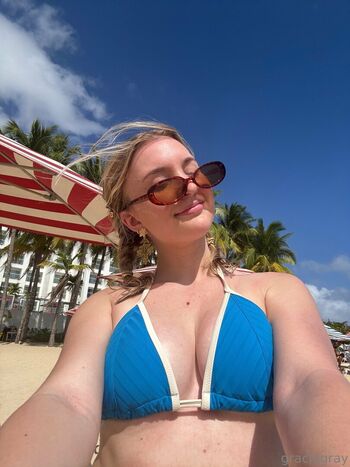 Full leaked Gracefully lilly private onlyfans photo