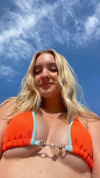 Full leaked Gracefully lilly page private photo
