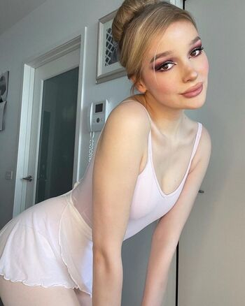Full leaked Gracehyland private photo