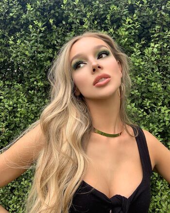 Full leaked Gracehyland private photo