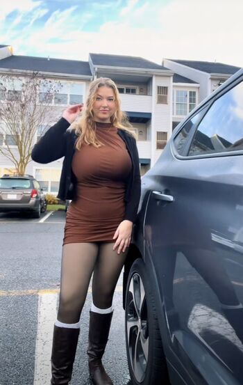 Full leaked Graceivesu private onlyfans photo